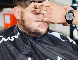 Barbers Culture Barbershop