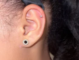 Perfect Piercing NP