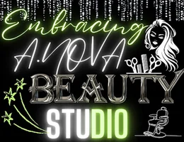 Embracing A.Nova Beauty Studio