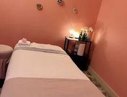 Aroma massage spa