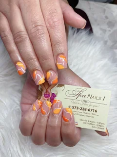 Photo Spa Nails 1