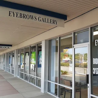 Photo Eyebrow's Gallery