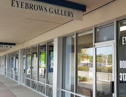 Eyebrow's Gallery