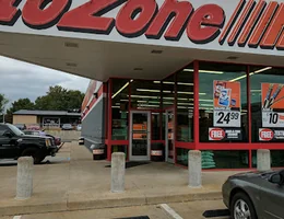 AutoZone Auto Parts