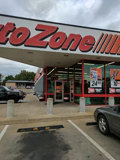 Photo AutoZone Auto Parts