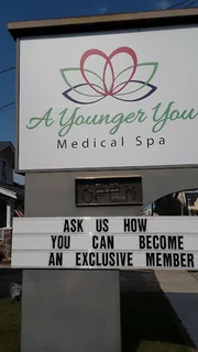 Photo A Younger You Medical Spa