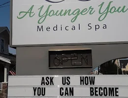 A Younger You Medical Spa