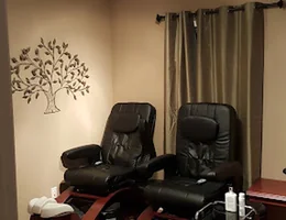 Radiant FX Salon & Day Spa