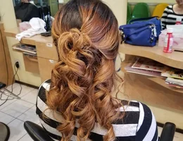 Elite Hair Salon