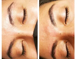 Brows by Angelica