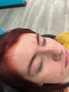 Photo Eyebrow Queen