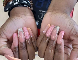 Crystal Nails Salon