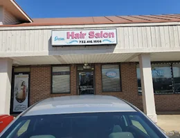 George Hair Salon