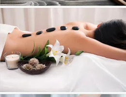 Moon river Asian massage