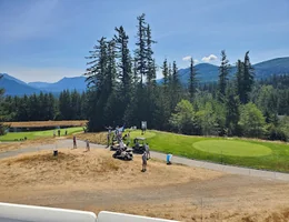 The Club at Snoqualmie Ridge