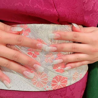 Photo Spring Nail Beauty Spa