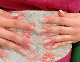 Spring Nail Beauty Spa