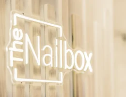 The Nailbox Studio