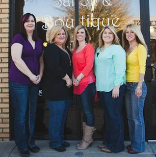 Photo Sciascia's Salon & Boutique