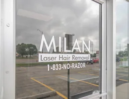 Milan Laser Hair Removal