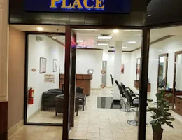 Threading Place