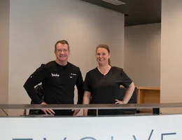 Evolve Healthcare