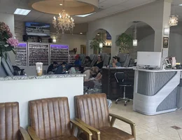 Envy Nails And Spa