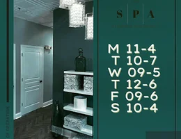 The Spa At Renew