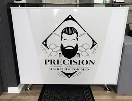 Precision Haircuts For Men