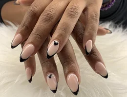 Oasis Nails