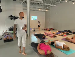 The Trap Yoga & Massage Studio