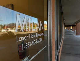 Milan Laser Hair Removal