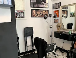 Crissel New York Hair Salon