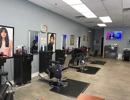 Anthony's Hair Studio