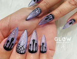 GLOW BAKERY & NAILS