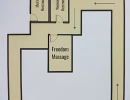 Freedom Massage LLC