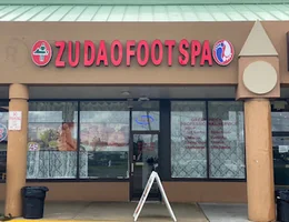 ZuDao Foot Spa