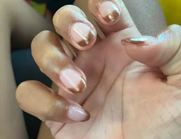 Joy Nail Salon