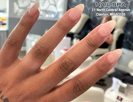 AQ NAIL SPA - Clayton