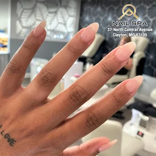 Photo AQ NAIL SPA - Clayton