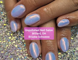 Unpolished Nail Salon