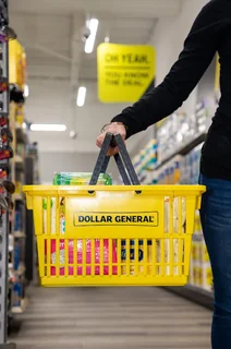 Photo Dollar General