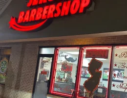 Jersey Barbershop