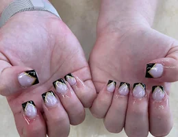 Crystal Nails Salon