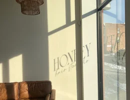 Honey Hair Studio