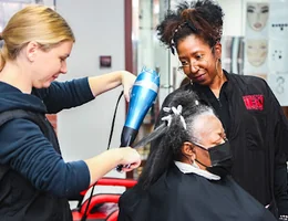 International Barber and Beauty Institute