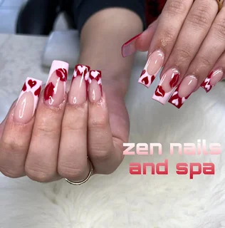 Photo Zen Nails and Spa