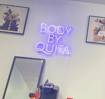 Photo Body by Quita