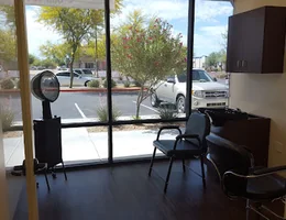 Phenix Salon Suites - Mesa Tempe Gilbert