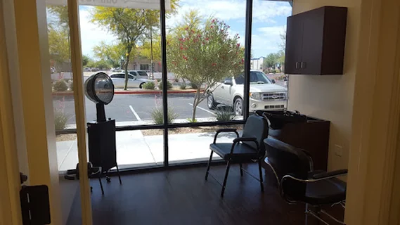 Photo Phenix Salon Suites - Mesa Tempe Gilbert